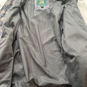 Horizon by Bass Creek outfitters large camo lightweight jacket